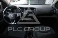 2016 Opel Karl