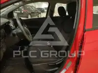 2016 Opel Karl
