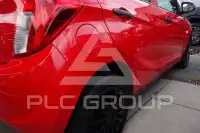 2016 Opel Karl