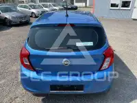 2016 Opel Karl