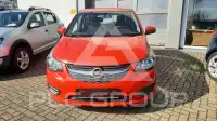 2016 Opel Karl