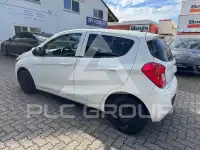 2016 Opel Karl