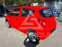 2016 Opel Karl