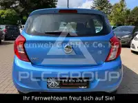 2016 Opel Karl