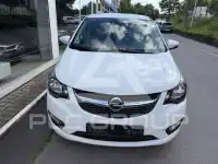 2016 Opel Karl
