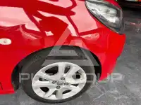 2016 Opel Karl
