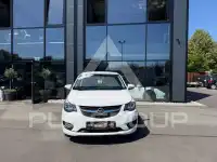 2016 Opel Karl