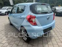 2016 Opel Karl