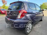 2016 Opel Karl