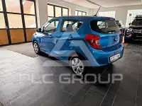 2016 Opel Karl