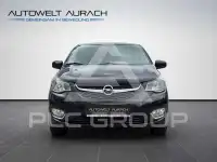 2016 Opel Karl