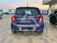 2016 Opel Karl
