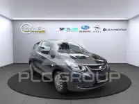 2016 Opel Karl