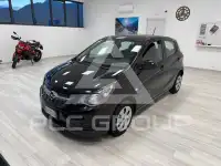 2016 Opel Karl