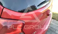 2016 Opel Karl