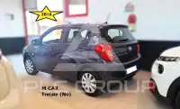 2016 Opel Karl