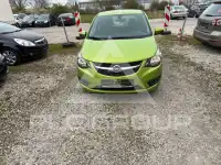 2016 Opel Karl