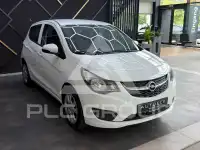 2016 Opel Karl