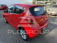 2016 Opel Karl