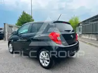 2016 Opel Karl