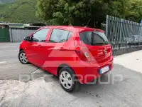 2016 Opel Karl