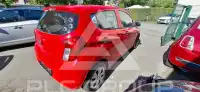 2016 Opel Karl
