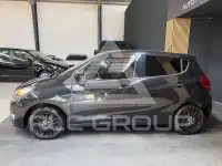 2016 Opel Karl