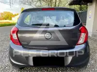 2016 Opel Karl