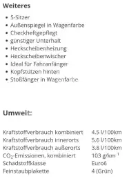 2016 Opel Karl