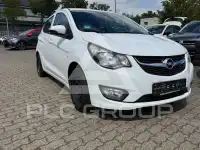 2016 Opel Karl