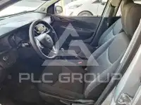 2016 Opel Karl