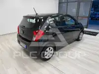 2016 Opel Karl