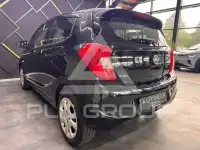 2016 Opel Karl