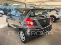 2016 Opel Karl