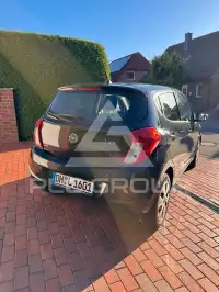 2016 Opel Karl