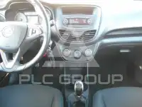 2016 Opel Karl