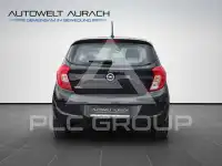 2016 Opel Karl
