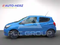 2016 Opel Karl
