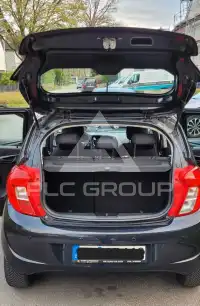 2016 Opel Karl