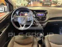 2016 Opel Karl