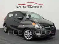 2016 Opel Karl