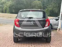 2016 Opel Karl