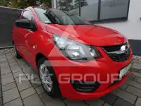 2016 Opel Karl