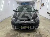 2016 Opel Karl