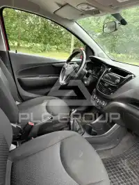 2016 Opel Karl
