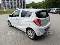 2016 Opel Karl