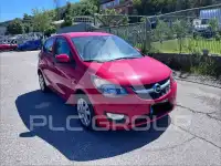 2016 Opel Karl