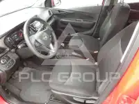 2016 Opel Karl