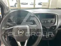 2016 Opel Karl