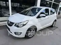 2016 Opel Karl
